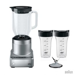 Стаціонарний блендер Braun JB 7192
