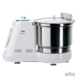 Кухонний комбайн Braun K 3000 Multiquick 7