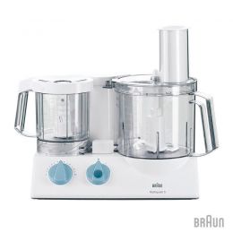 Кухонний комбайн Braun K 700 White