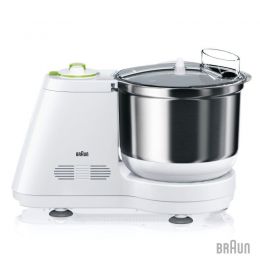 Кухонний комбайн Braun KM 3050