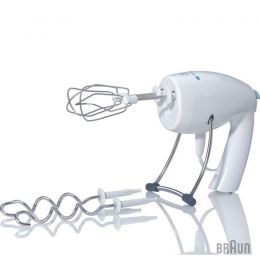 Міксер Braun M 1000 White