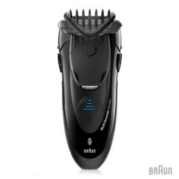 Мультігрумер Braun MG 5050