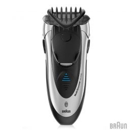 Мультігрумер Braun MG 5090