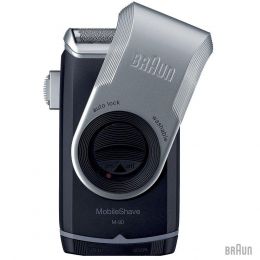 Бритва Braun MobileShave M-90