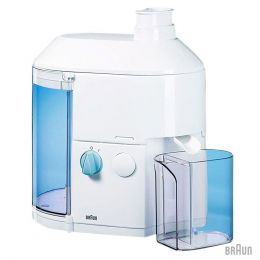 Соковижималка Braun MP80