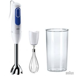 Ручний блендер Braun MQ 3005 Cream