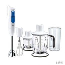 Ручний блендер Braun MQ 3045 Aperitive
