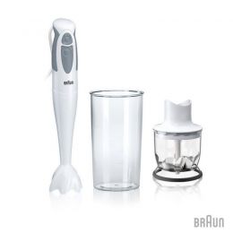 Ручний блендер Braun MQ 320 Pasta
