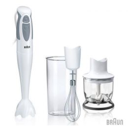 Ручний блендер Braun MQ 325 Omelette