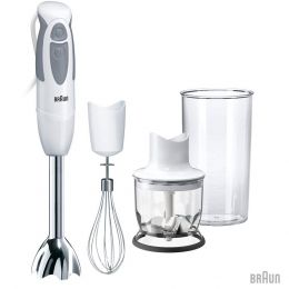 Ручний блендер Braun MQ 325 Spaghetti