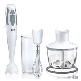 Ручний блендер Braun MQ 335 Sauce