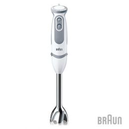 Ручний блендер Braun MQ 5000 WH Soup