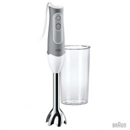 Ручний блендер Braun MQ 500 Soup