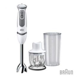 Ручний блендер Braun MQ 5020 WH Pasta