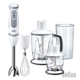 Ручний блендер Braun MQ 5045 Aperitive