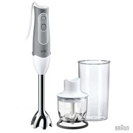 Ручний блендер Braun MQ 520 Pasta