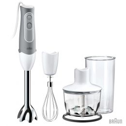 Ручний блендер Braun MQ 535 Sauce