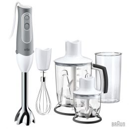 Ручний блендер Braun MQ 545 Aperitive