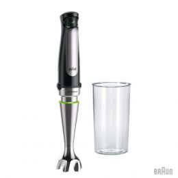 Ручний блендер Braun MQ 7000 X