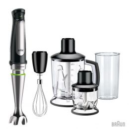 Ручний блендер Braun MQ 7045 X