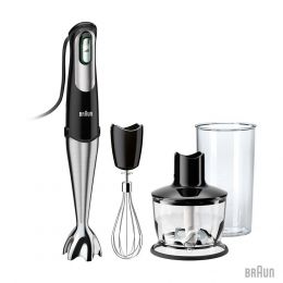 Ручний блендер Braun MQ 735 Sauce