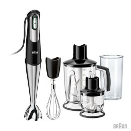 Ручний блендер Braun MQ 745 Aperitive