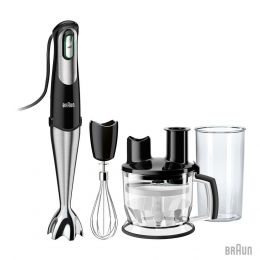 Ручний блендер Braun MQ 775 Patis