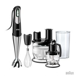 Ручний блендер Braun MQ 785 Patisserie
