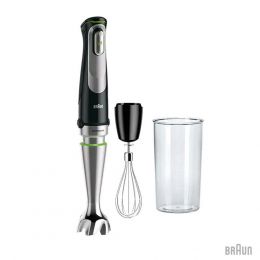 Ручний блендер Braun MQ 9005 X