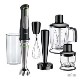 Ручний блендер Braun MQ 9047 X