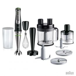 Ручний блендер Braun MQ 9187 XLI