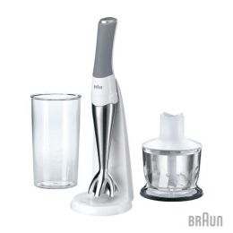 Ручний блендер Braun MQ 930 CC