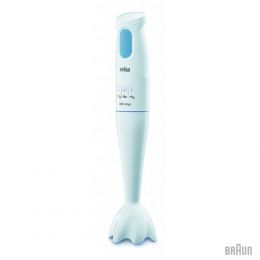 Ручний блендер Braun MR 100 Soup