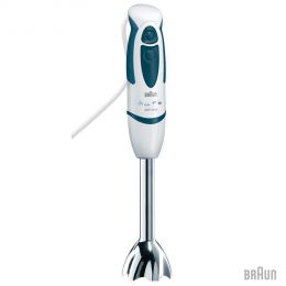 Ручний блендер Braun MR 300 Curry