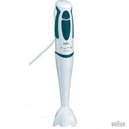 Ручний блендер Braun MR 300 Soup