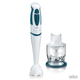 Ручний блендер Braun MR 320 Baby