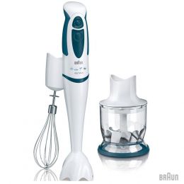 Ручний блендер Braun MR 320 Omelette