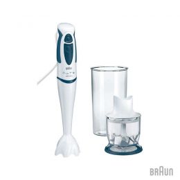 Ручний блендер Braun MR 320 Pasta