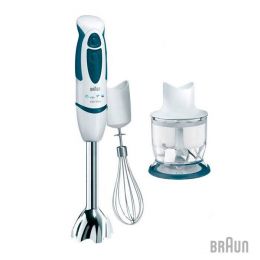 Ручний блендер Braun MR 320 Spaghetti