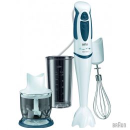 Ручний блендер Braun MR 330 Sauce