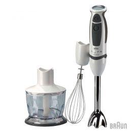 Ручний блендер Braun MR 530 Baby