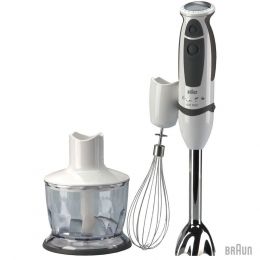 Ручний блендер Braun MR 530 Sauce