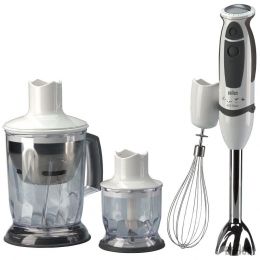 Ручний блендер Braun MR 540 Menu