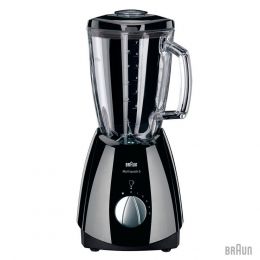 Ручний блендер Braun MX 2050 Black