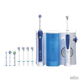 Іригатор Braun OC 20 Oral-B Professional Care OxyJet