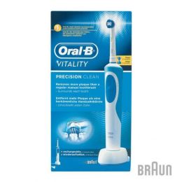 Зубна щітка Braun Oral-B Vitality Precision Clean