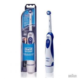 Зубна щітка Braun Oral-B Pro-Expert