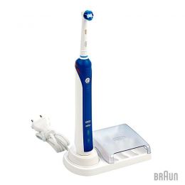 Зубна щітка Braun Oral-B Professional Care 3000 D20