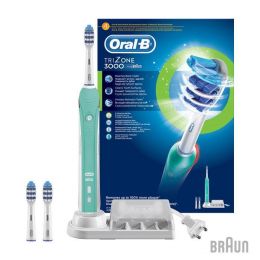 Зубна щітка Braun Oral-B Professional Care Trizone 3000 D20