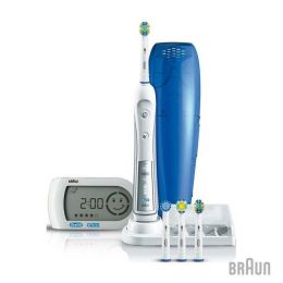Зубна щітка Braun Oral-B Professional Care Triumph 5000 D 34